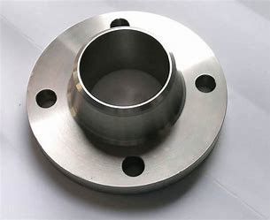 Certificate Custom Made Forged Carbon Cnc Steel Flange For Machine Parts