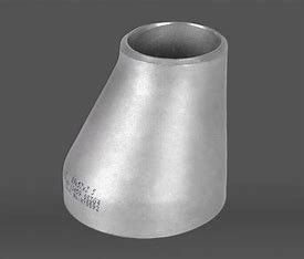Metal Hot Sale Stainless Steel Carbon Pipe Fittings for Oil / Gas / Water Industrial Concentric Reducers