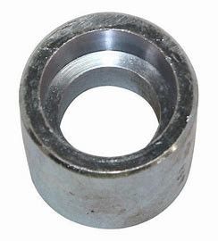 METAL Forged Pipe Fittings Durable Couplings for High Integrity Pipelines