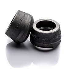 METAL A182 F52 F53 F55 1" 2" 3" 4" 3000LB 6000LB 9000LB Pipe Fitting durable Sockolet