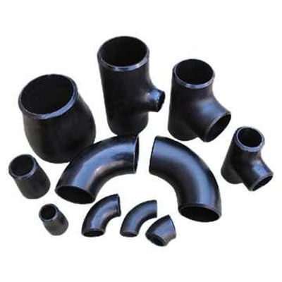 DN40 Butt Weld Fittings 90 Ni201 2.4068 Seamless ASME B 16.9.3 Thick 3.5mm 1.1/2"