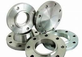 3inch RTJ Flange ASME B 16.5 Stainless Steel Blind Slip-On Threaded Forged Flange
