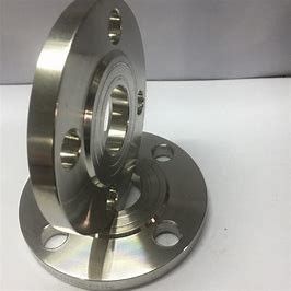 China Factory A182 F44 A182 300#-1500# 4" ANSI B16.5 For Industry Flange