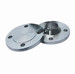 FF Sealing Steel Forging Flange for Customized and Precise Pipe Fittings