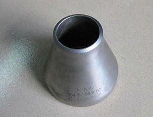 Nickel Inconel Alloy 600 601 625 750 718 Inconel 617 Pipe Tube Price Per Kg concentric eccentric reducer