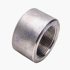 Round Threaded Studding Connector Coupling SS304/316 Stainless Steel All Thread Tube