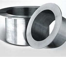 MATEL Factory Direct Long Short Stainless Steel Stub Ends for Seamless Butt Welding Pipe Fittings