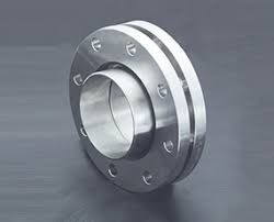 Stainless Steel Flange Forged Fittings Loose Flange Class 150-3000 A182 Grade F 316L