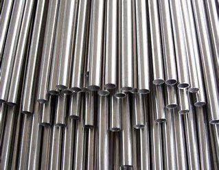 Duplex 2205 Stainless Steel Seamless Pipe ASTM A790 S32205 6m Length for Offshore Platform Service