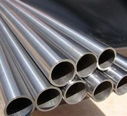 For And Performance With Customized Thickness Customized Stainless Steel Tube