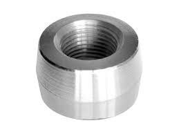 METAL Forged Steel Pipe Fitting Duplex Stainless Steel Pipe Fittings Weldolet Class 3000#