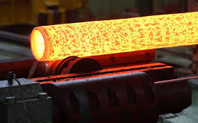 Stainless Steel Seamless Pipe ASME B36.10 N08904 Tubing And Tubes Thin Wall 6" SCH40