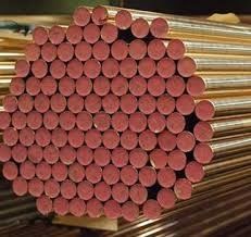 Factory Price CUNI 90/10 Round Bar SCH40 SCH80 1/2"- 20" 6mm For Industry