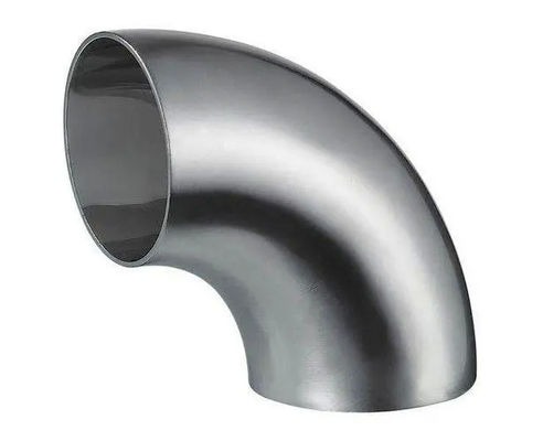 6000LBS High Pressure Forged Stainless Steel Elbow Pipe Fitting