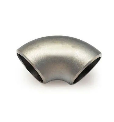 Butt-welding 45D Long Radius Elbow ASTM B466 UNS C71500 1"-2"Schedule 10 ASME B16.9