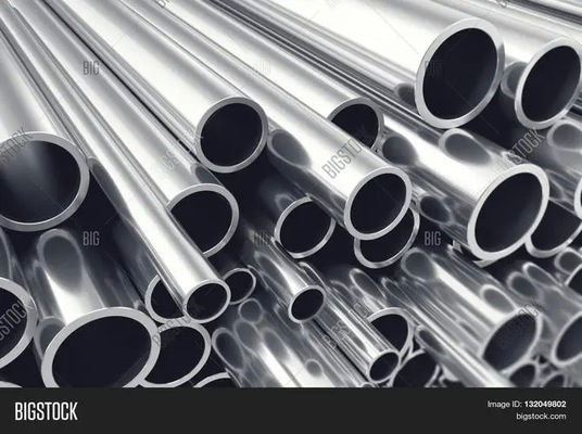 Factory Provide Custom Size 304 Stainless Steel Pipes Supplier With High Quality And Competitive Price