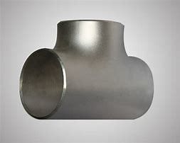 stainless steel compression tees 304 316 stainless steel tees pipe fittings Socket Tee Pipe Fittings