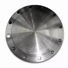 Expander Orifice Forged Steel Flanges Fully Hydrostatic Tested
