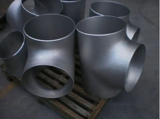 stainless steel compression tees 304 316 stainless steel tees pipe fittings Socket Tee Pipe Fittings