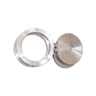 Premium Spectacle Blind Flange 600 Ideal for High-Temperature & Corrosive Environments