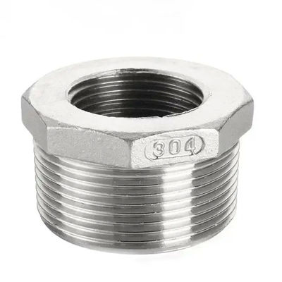 Bushing Threaded Fitting Forged Pipe FittingNPS 48