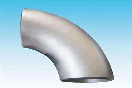 Carbon steel seamless elbow thick wall welding elbow stainless steel 90 degree 45 degree welding elbow