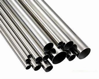 304/316L Stainless Steel Seamless Pipe ASTM A312 Cold Drawn Corrosion Resistant Tube