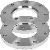 China Hot METAL 300# 18" SCH80 RJF ASME B16.5 Steel Flange Welding Neck Flange