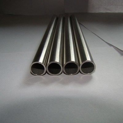 China Hot Seamless Steel Pipes & Tubes UNS S32750 ASME B 36.10M 3'' Sch40 Pipes