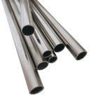 Hastelloy C276 C22 Incoloy 800HT 825 Inconel 600 601 617 625 718 Monel 400 K500 Nickel Alloy Tube