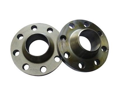 China Hot DIN ANSI 150LB PN16 pipe stainless steel 304 316 316L forged plate carbon steel flanges
