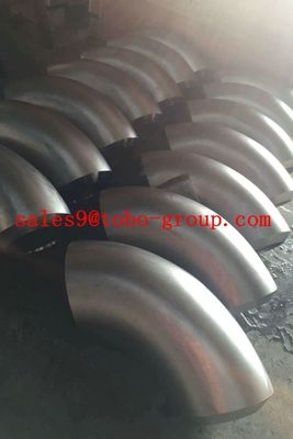 NPT BSPT Male Threaded Stainless Steel Elbow Class 150 Pipe Fitting Adapter