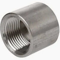 Stainless Steel Pipe Cap for Versatile Pipe Fittings in Different Applications