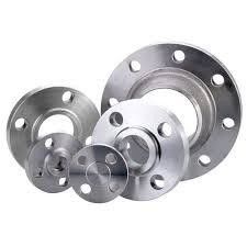 Hastelloy C22 Alloy Steel Forged Steel Flanges For Strong And Durable Pipeline Connections