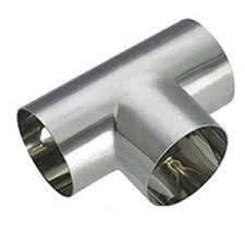 Discover the Benefits of Using Stainless Steel Tee for Pipe Connections