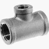 2 4 Inch 304 304L 316 316L 310S 321 Stainless Steel Reducing Tee 90 Degree Elbow Reducer Exhaust Pipe And Fitting