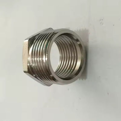 Forged Pipe Fittings Customized Solutions for Gas Oil and Water Connections