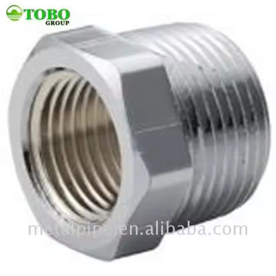 2 Inch Stainless Steel 304 Union Pipe Fitting SW 3000LB SS316L ASME B16.11 Forged Steel Union