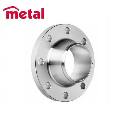 Forged Steel Flanges for Chemical Industry in with 3 and OEM Support