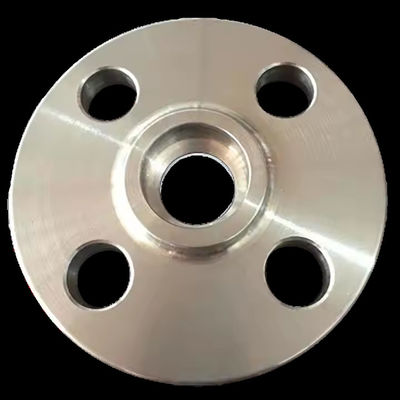 Customized Forged Steel Flanges for Different Types and Special Requirements