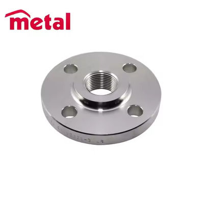 Metral Factory Customizable Stainless Steel Slip-on Flange High Quality
