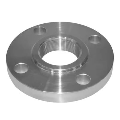Customizable Forged Steel Flanges for Your Unique Needs and Specifications