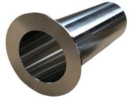 METAL Carbon Stainless Steel 304 316L Pipe Fitting Sanitary Weld Ferrule ISO SMS
