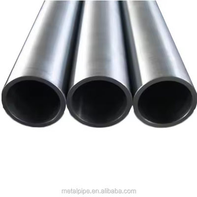 304 321 316L 310S Stainless Steel Pipe / 2205 2507 Stainless Steel Tube