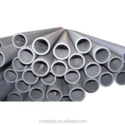 ASTM A276/A476 Super Duplex Stainless Steel Pipe Mills Alloy 32750 14'' SCH10s UNS S32750 Pipe