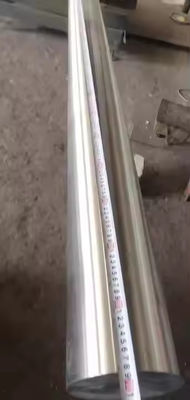 Discover the Versatility of Stainless Steel Bars for Your Industrial Needs