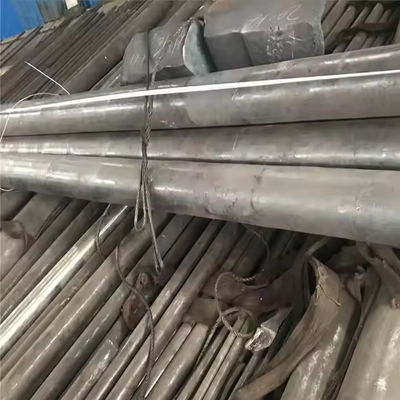 Customizable Width Stainless Steel Rods for Versatile and Long-Lasting Performance