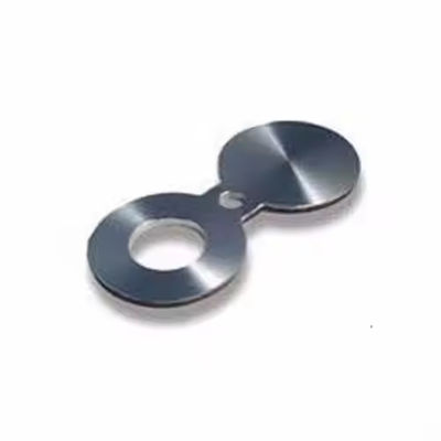 RTJ Forged Steel Flange Octagonal Ring Gasket Sealing for High Pressure Pipeline