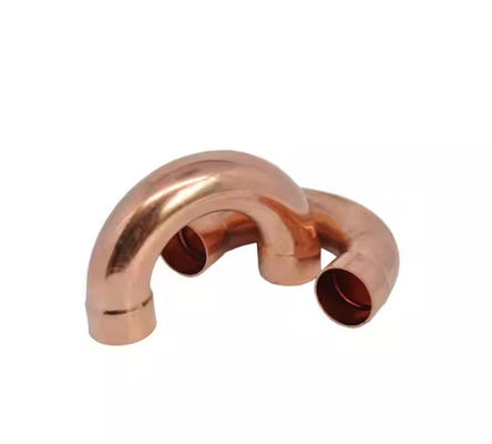 BW  Elbow Degree 180 NPS 1/2" -NPS 48"   ASME/ANSI B16.9