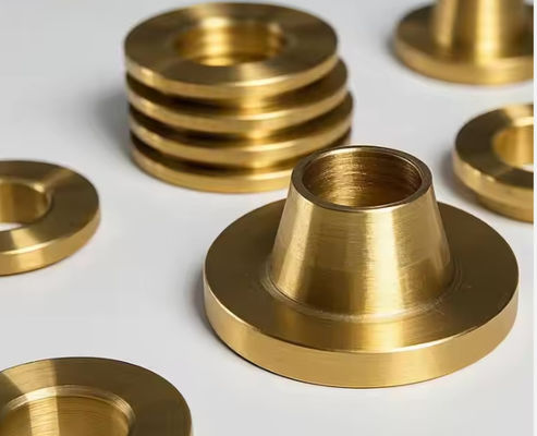 Stainless Steel Elbow Flange for High-Performance and Piping Systems in Different Standards